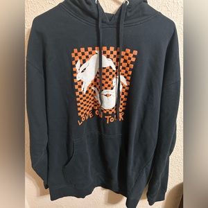 Harry Styles’ Love on Tour Hoodie